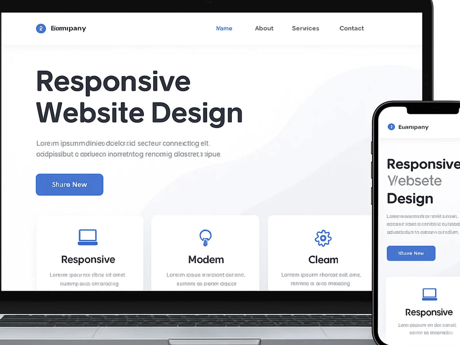 Website Design